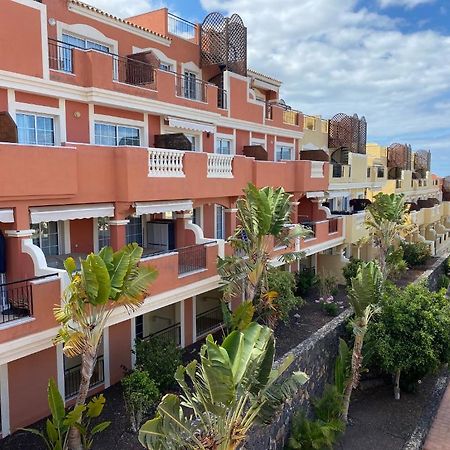Apartamentos Granada Park Playa de las Américas Eksteriør billede