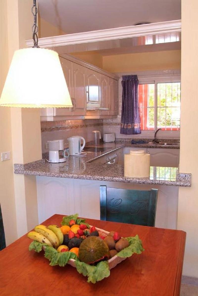 Apartamentos Granada Park Playa de las Américas Eksteriør billede