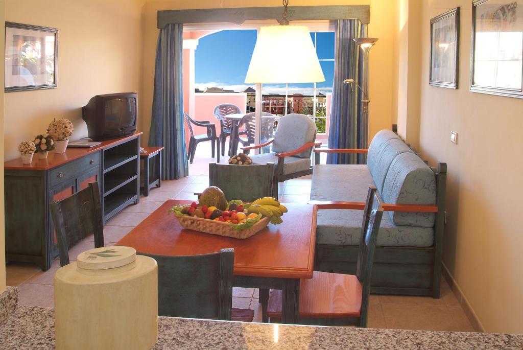 Apartamentos Granada Park Playa de las Américas Eksteriør billede