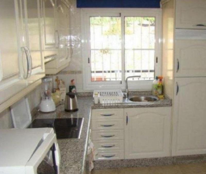 Apartamentos Granada Park Playa de las Américas Eksteriør billede