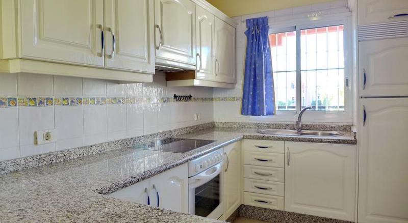 Apartamentos Granada Park Playa de las Américas Eksteriør billede