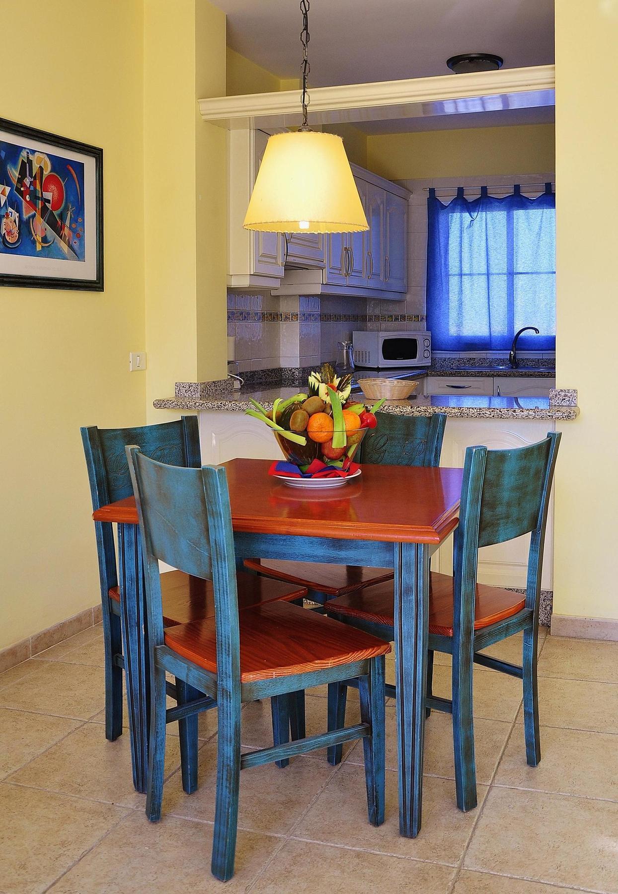 Apartamentos Granada Park Playa de las Américas Eksteriør billede
