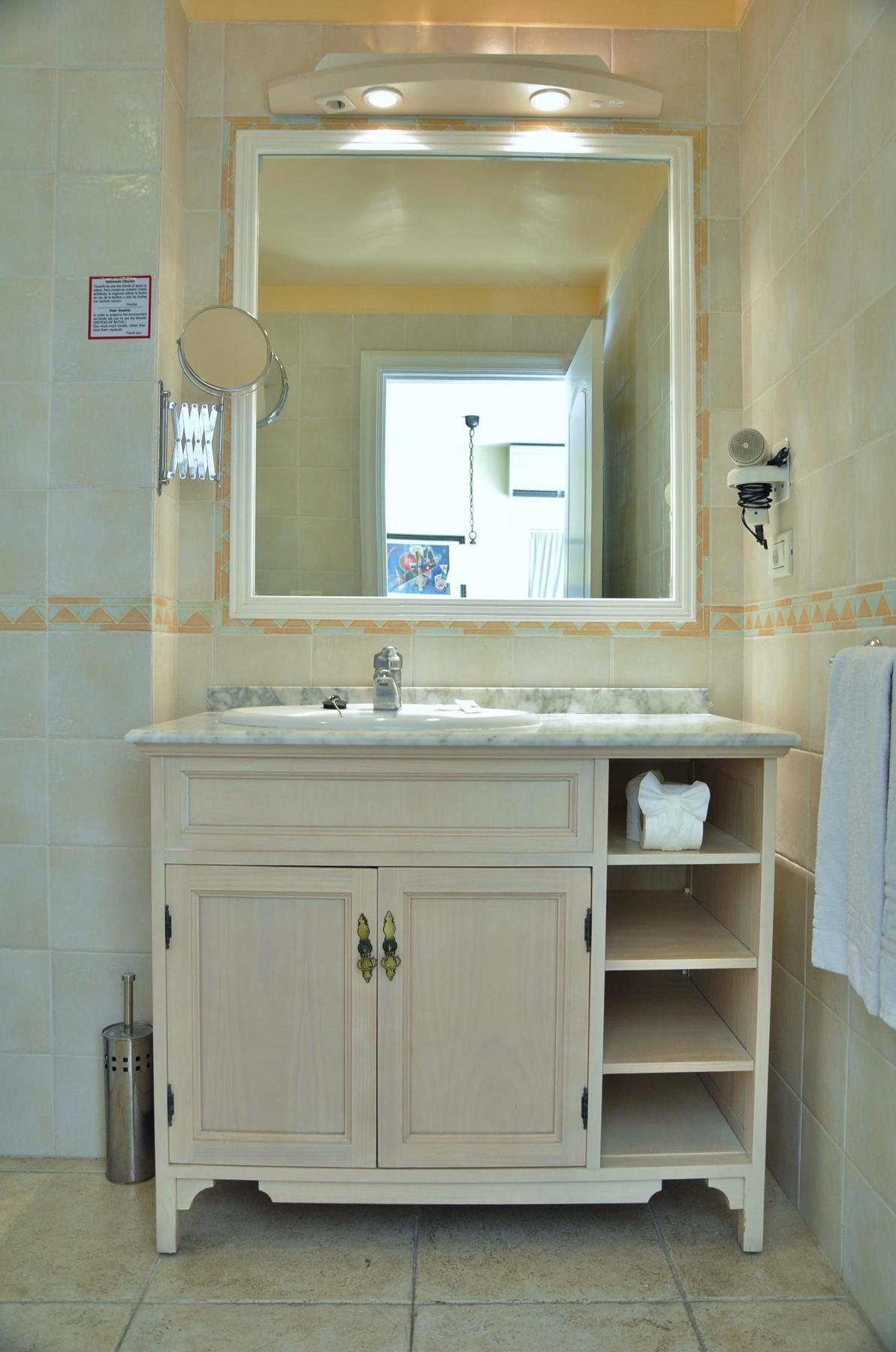 Apartamentos Granada Park Playa de las Américas Eksteriør billede