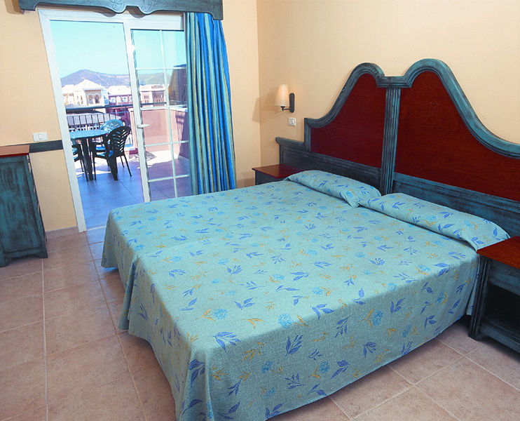 Apartamentos Granada Park Playa de las Américas Eksteriør billede